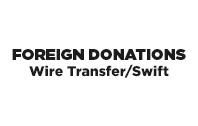 Donations Made to PMCARES Fund Using WIRE Transfer/SWIFT