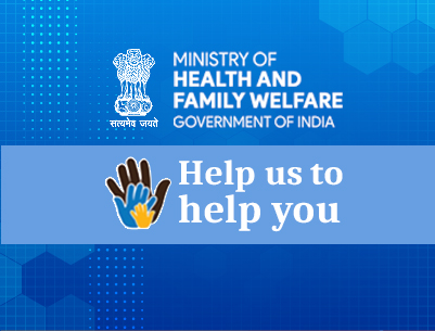 Health & Family Welfare Website