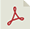 PDF icon
