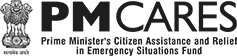 PM CARES Logo